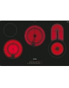 Siemens ET 801FCP1D Electric Hob - nr 1