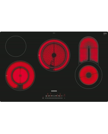 Siemens ET 801FCP1D Electric Hob nr 1