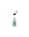 Emsa Kinder Set Trinkflasche 0,4l Bczerwonydose Monster 518138 - nr 3