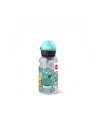 Emsa Kinder Set Trinkflasche 0,4l Bczerwonydose Monster 518138 - nr 5