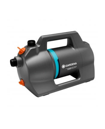 Gardena Gartenpumpe 5000 Silent nr 1