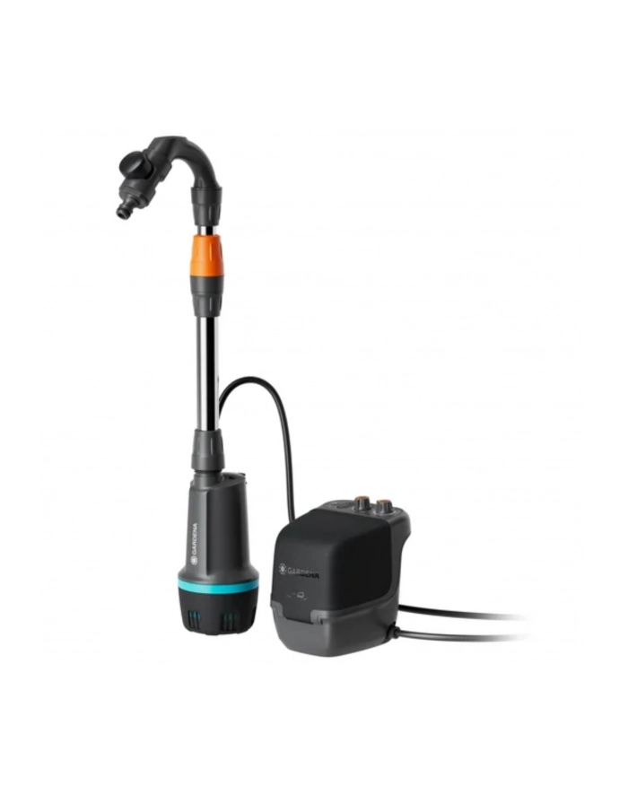 Gardena Pumpe RWT 2400 Comfort główny
