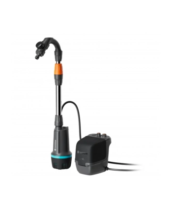Gardena RWT 2200 Comfort- Automatic Pumpe nr 1