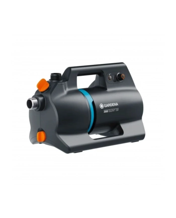 Gardena Gartenpumpe 3000 Silent 18V Set nr 1