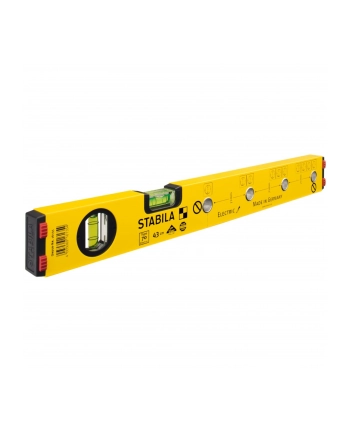 STABILA Type 70 Electric, 43 cm Wasserwaage