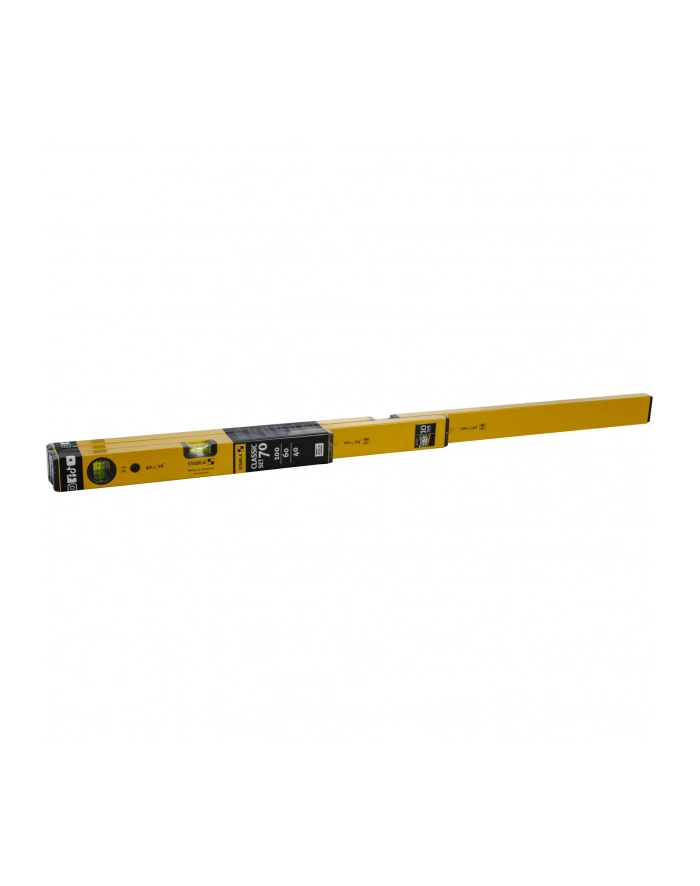 STABILA CLASSIC SET 70 Wasserwaagen-Set główny