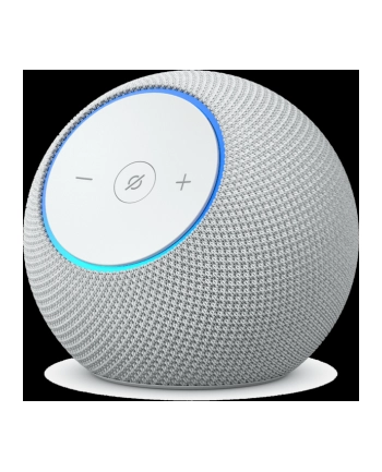 Amazon Echo Dot Max 2025 glacier BIAŁY nr 2