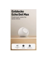 Amazon Echo Dot Max 2025 glacier BIAŁY - nr 8