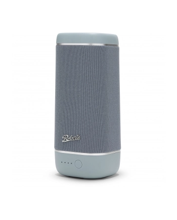 Roberts Radio Reunion Duck Egg Blue nr 2