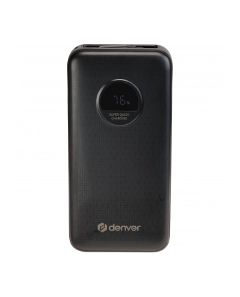 Denver Powerbank PQC-20065 20000mAh Fast Charge PD65W