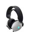 Dell Alienware AW725H biały 3-Mode Wireless Gaming Headset - nr 13