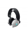 Dell Alienware AW725H biały 3-Mode Wireless Gaming Headset - nr 16