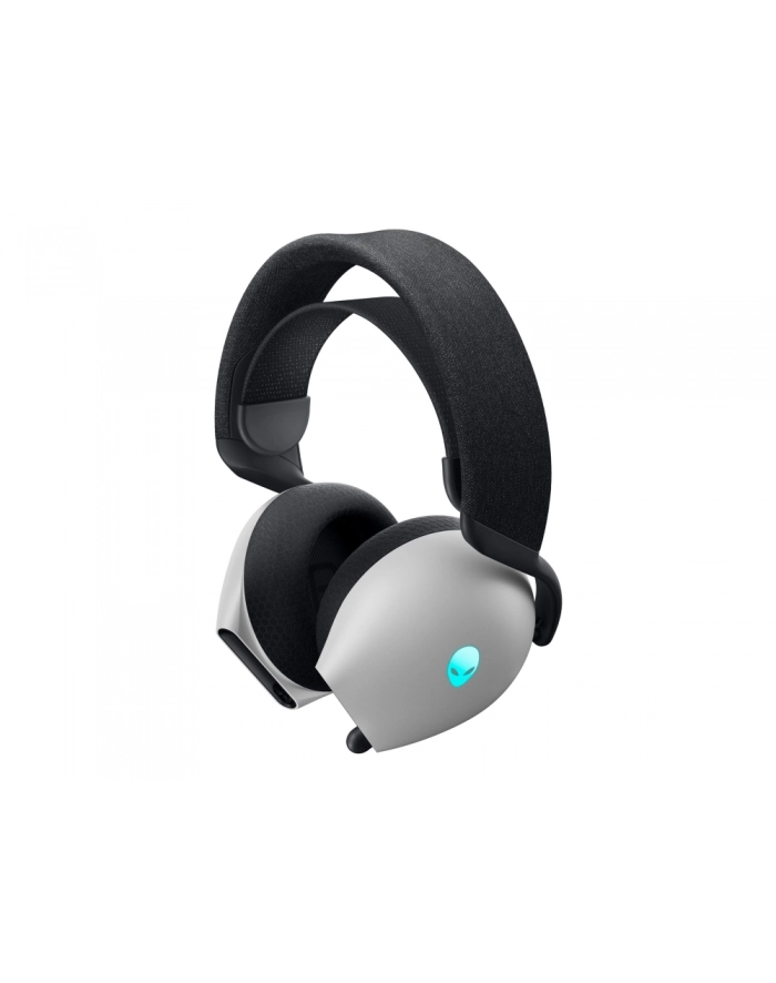Dell Alienware AW725H biały 3-Mode Wireless Gaming Headset główny