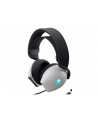 Dell Alienware AW725H biały 3-Mode Wireless Gaming Headset - nr 17