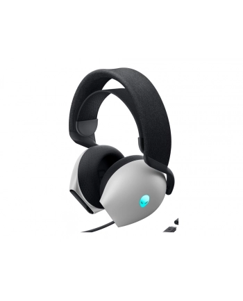 Dell Alienware AW725H biały 3-Mode Wireless Gaming Headset