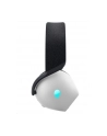 Dell Alienware AW725H biały 3-Mode Wireless Gaming Headset - nr 4