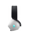 Dell Alienware AW725H biały 3-Mode Wireless Gaming Headset - nr 9