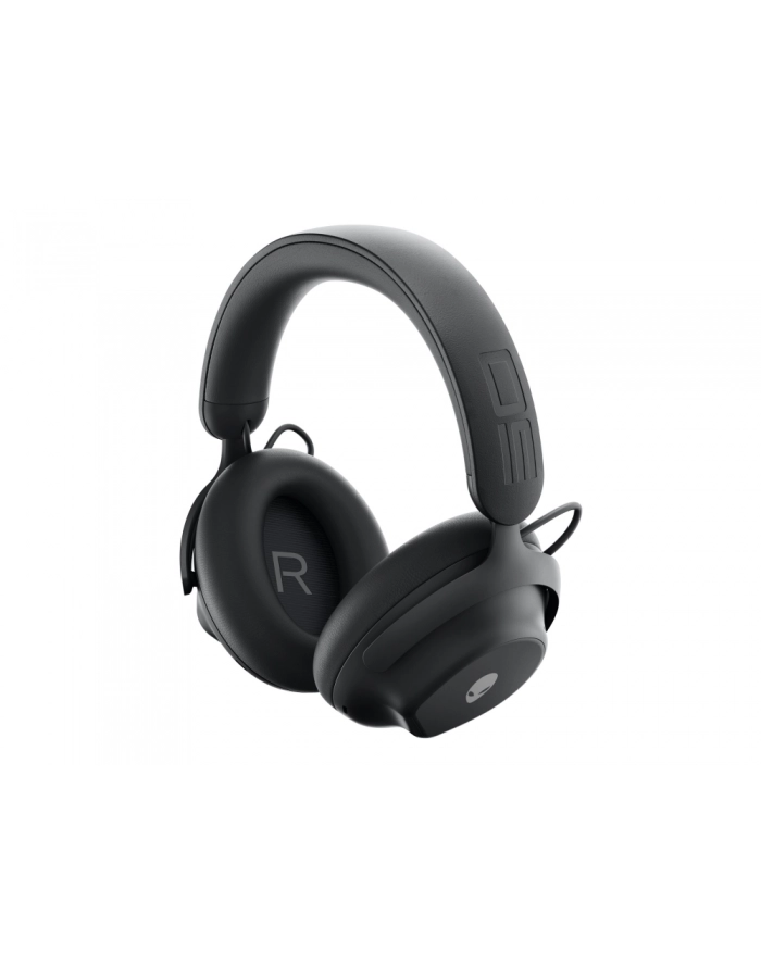 Dell Alienware Pro Wireless Gaming Headset czarny główny