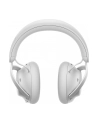 Dell Alienware Wireless Gaming Headset biały - nr 2