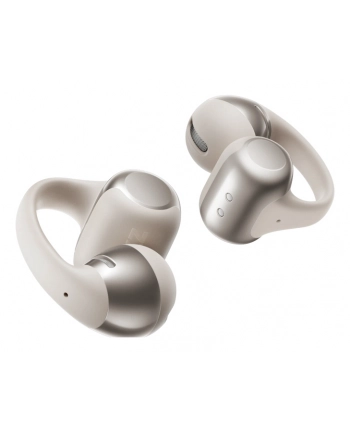 Shokz OpenDots One Grau