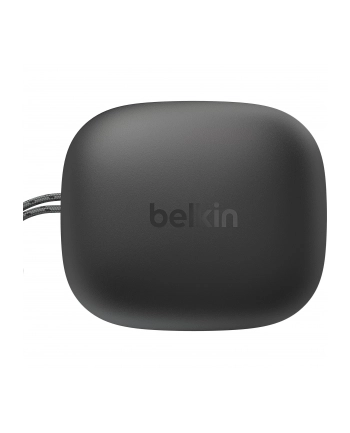 Belkin SoundForm Anywhere True Wireless In-Ear, sw. AUC014hqBK