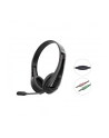 Conceptronic POLONA06B3T Stereo-Headset - nr 2