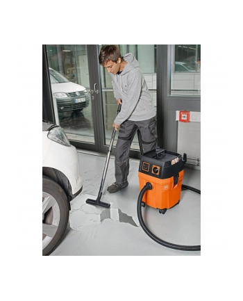 Fein DUSTEX Sauger 35L Set nr 1