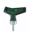 Bosch DIY T-Griff Ratschen- schraubendreher - nr 2