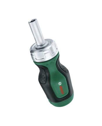 Bosch DIY Kurzschraub.+6Bits (PZ,PH,SL,TX,H)