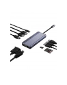ICY BOX IB-DK4062-CPD Multi Dockingstation - nr 2