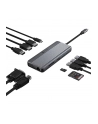 ICY BOX IB-DK4062-CPD Multi Dockingstation - nr 6