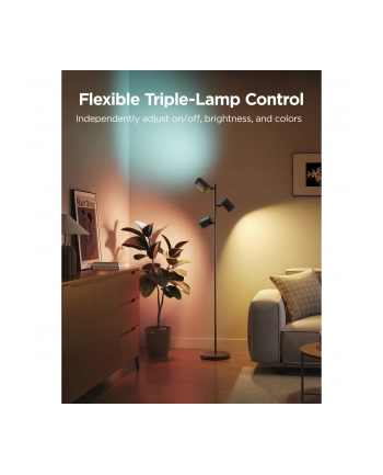 Govee Tree Floor Lamp RGBWW