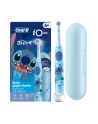 Oral-B iO Kids 6+ mit Reiseetui Stitch - nr 1