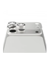 PanzerGlass Fender Camera Pczerwony Silver iP 17 Pro Max - nr 6