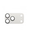 PanzerGlass Fender Camera Pczerwony Silver iP 17 Pro Max - nr 9