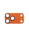 PanzerGlass Fender Camera Pczerwony Cosmic Orange iP 17 Pro Max - nr 10
