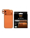 PanzerGlass Fender Camera Pczerwony Cosmic Orange iP 17 Pro Max - nr 12