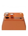 PanzerGlass Fender Camera Pczerwony Cosmic Orange iP 17 Pro Max - nr 1