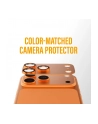 PanzerGlass Fender Camera Pczerwony Cosmic Orange iP 17 Pro Max - nr 3
