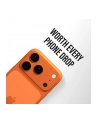 PanzerGlass Fender Camera Pczerwony Cosmic Orange iP 17 Pro Max - nr 4