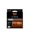 PanzerGlass Fender Camera Pczerwony Cosmic Orange iP 17 Pro Max - nr 9