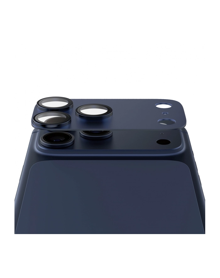 PanzerGlass Fender Camera Pro Deep Blue iP 17 Pro główny