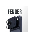 PanzerGlass Fender Camera Pczerwony Deep Blue iP 17 Pro Max - nr 2