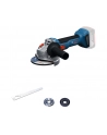 Bosch GWS 18V-8 Akku-Winkelschleifer - nr 19