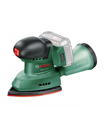Bosch EasySander 18V-8 Akku-Multischleifer nr 1
