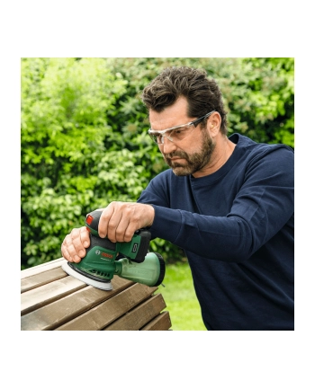 Bosch UniversalOrbit 18V-20 Exzenterschleifer nr 1