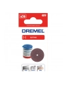 Dremel 409 Cut-Off Wheel 24 mm 36-pack - nr 1