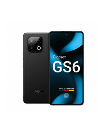 Gigaset GS6 czarny nr 1