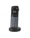 Gigaset COMFORT 600 SIM dunkelsrebrny - nr 2