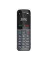 Gigaset COMFORT 600 SIM dunkelsrebrny - nr 3